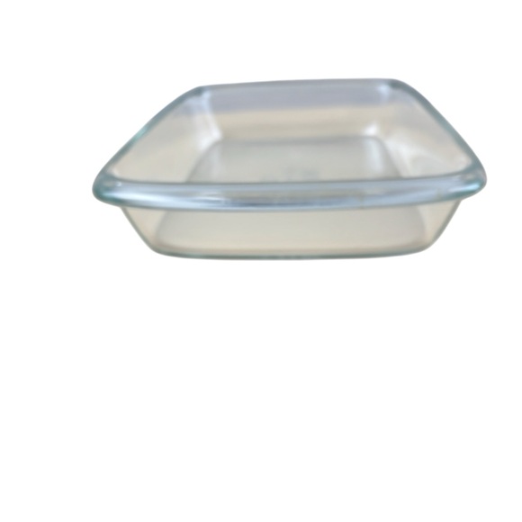 Oxo Clear Glass 13 x 9 inch Baking Dish, 3 quart, kitchen, baking, roasting - Picture 5 of 7